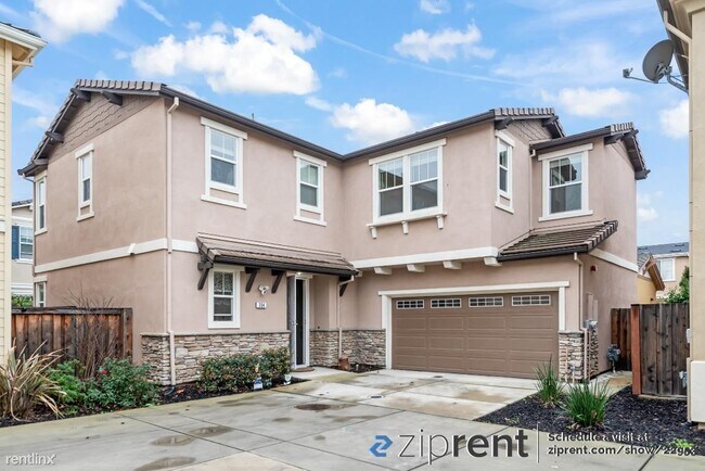 334 Pacifica Drive