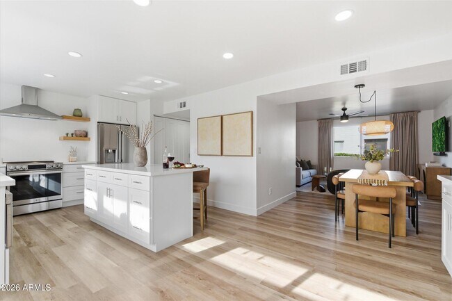 4308 N Parkway Ave Scottsdale, AZ 85251