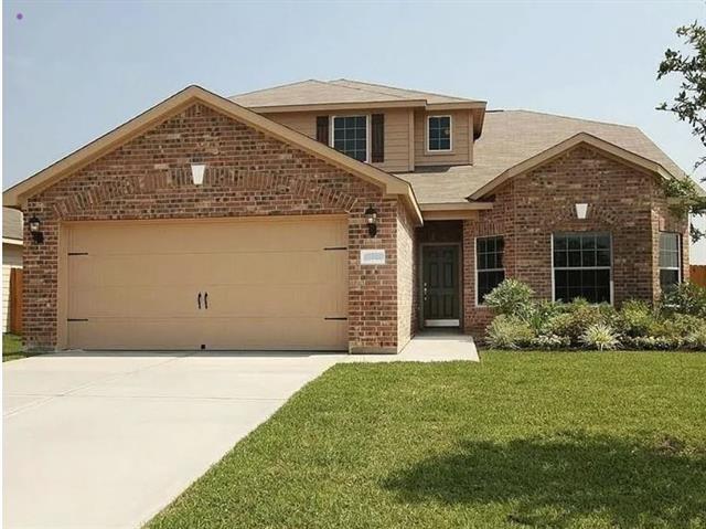 312 Magnolia Drive