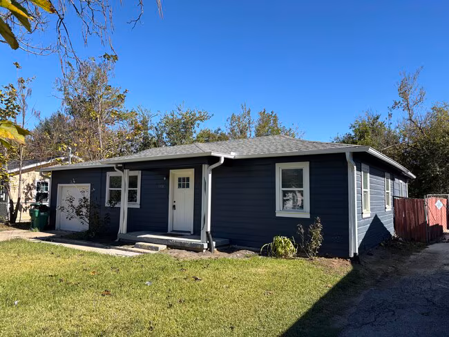1314 Dewberry St Wilmer, TX 75172
