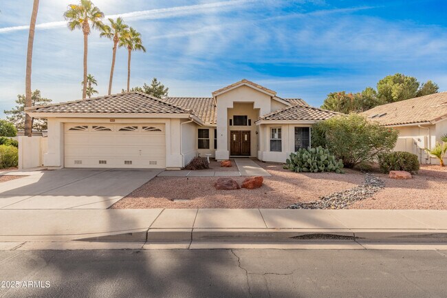 14543 W Bison Path Surprise, AZ 85374