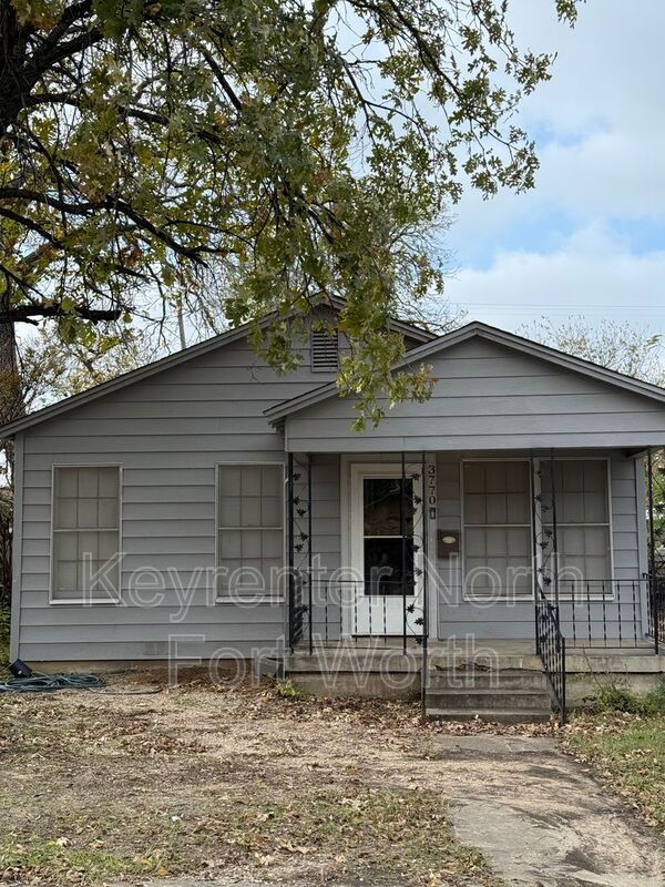 3770 Wayside Ave Fort Worth, TX 76110