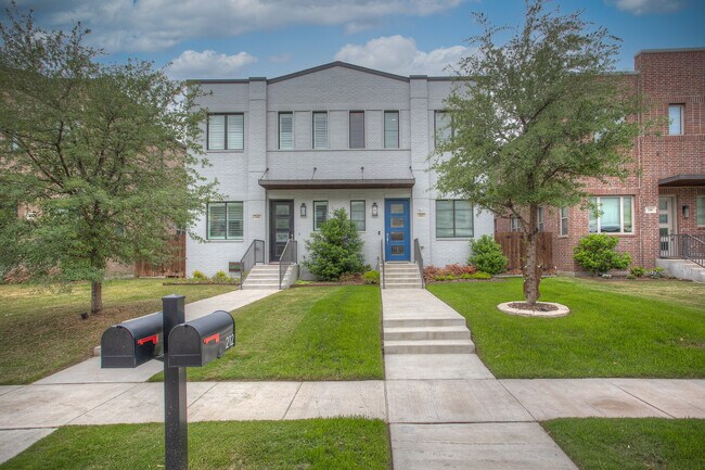 212 Wimberly Street