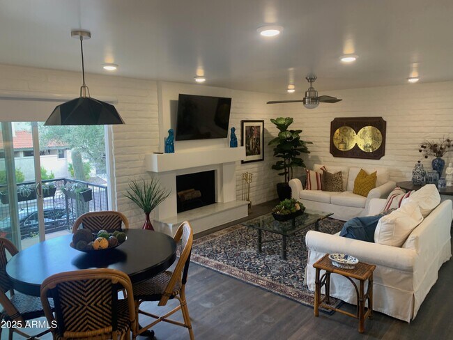 7401 East Northland Drive