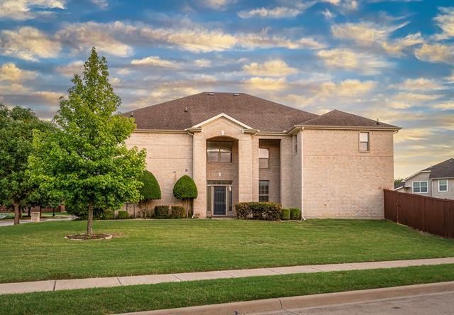 6500 Hickory Hill Drive