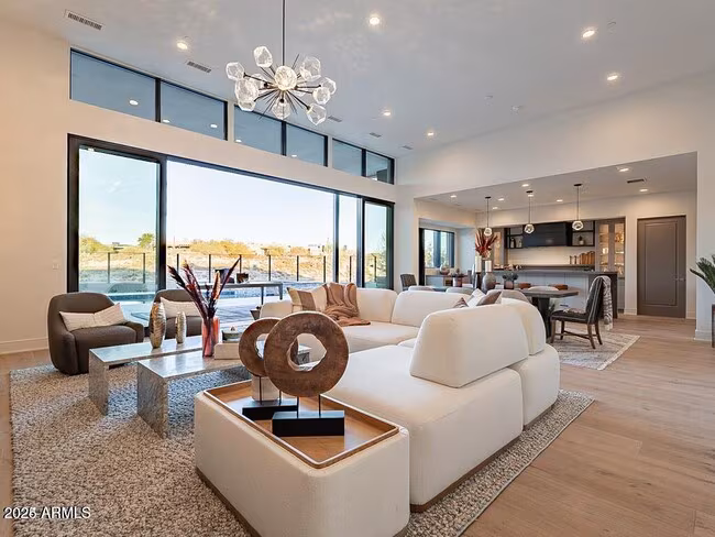 37200 North Cave Creek Road