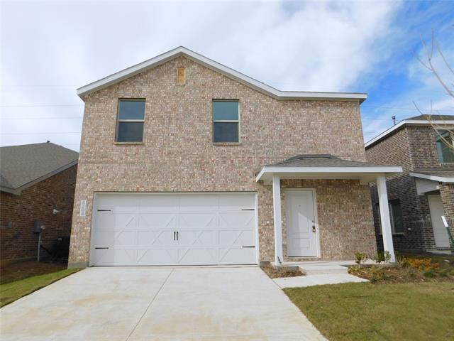 4204 Apollo Bay Ave Little Elm, TX 75068