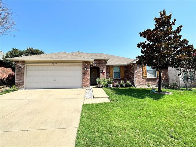 2228 Zion Hill Grand Prairie, TX 75052