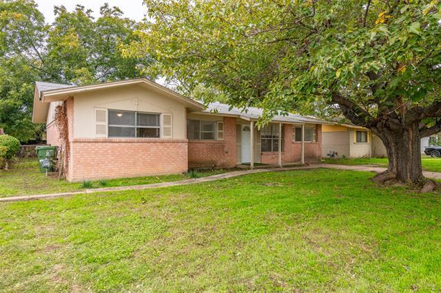 1816 E Tucker Blvd Arlington, TX 76010
