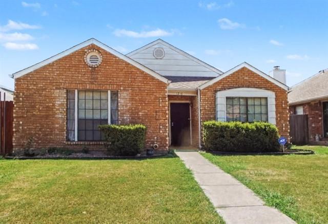 1216 Paintbrush Street