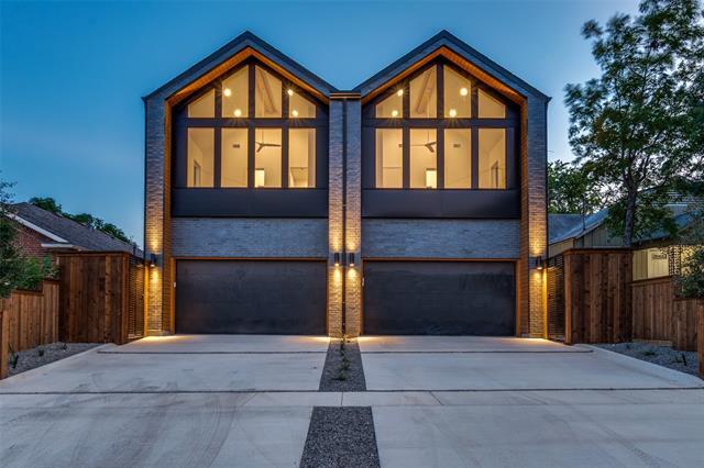 4515 Afton St Dallas, TX 75219