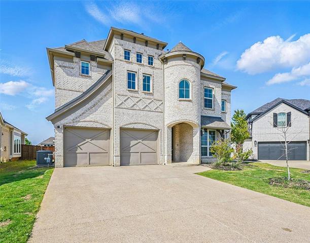 3010 Barefoot Lane
