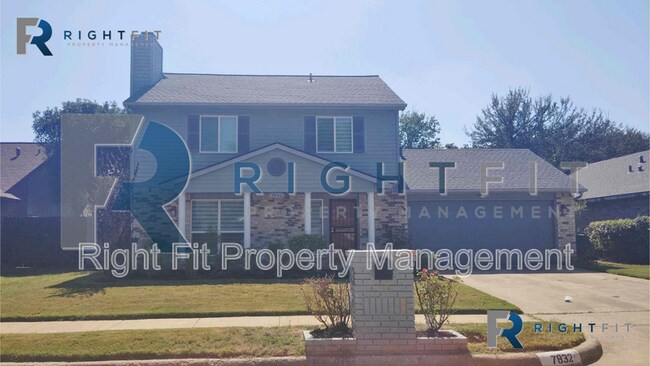 7832 Portman Ave Fort Worth, TX 76112