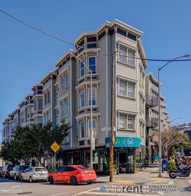 199 Tiffany Ave San Francisco, CA 94110