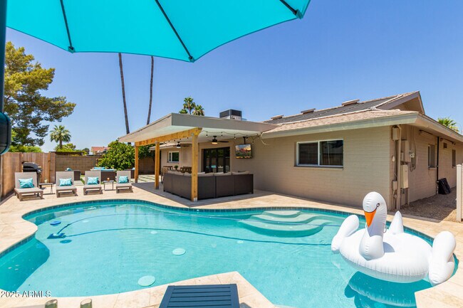 8731 E Columbus Ave Scottsdale, AZ 85251
