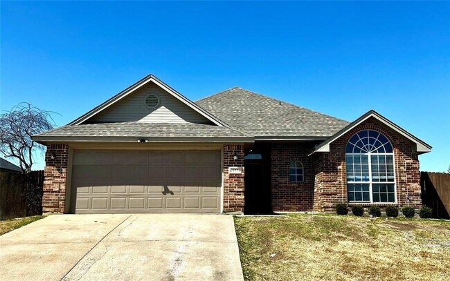 537 Meadowcrest Drive