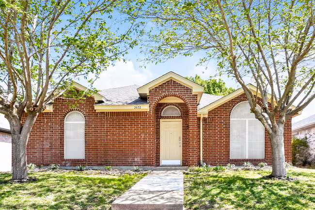 2632 Bent Brook Drive
