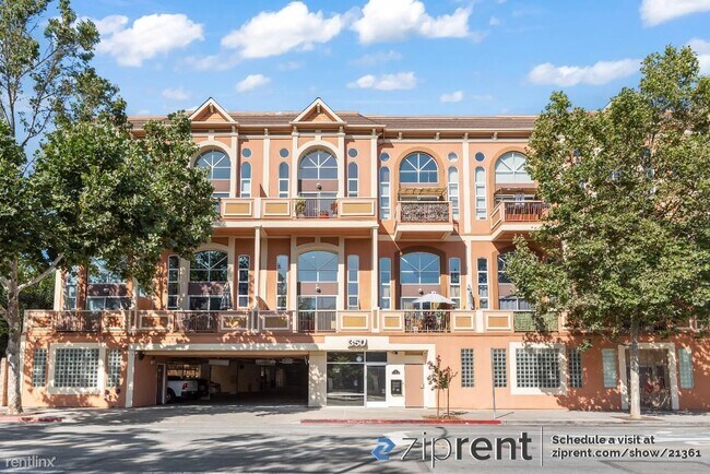 350 N 2nd St San Jose, CA 95112