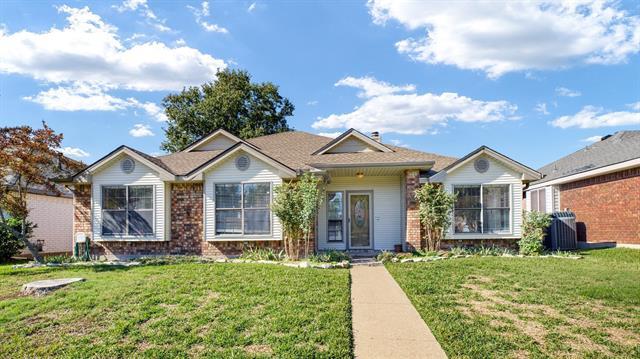 5437 Meadow Vista Lane