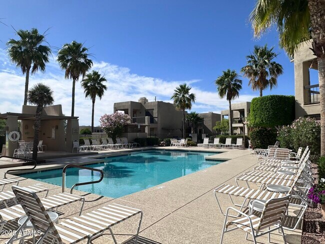 17031 E El Lago Blvd Fountain Hills, AZ 85268