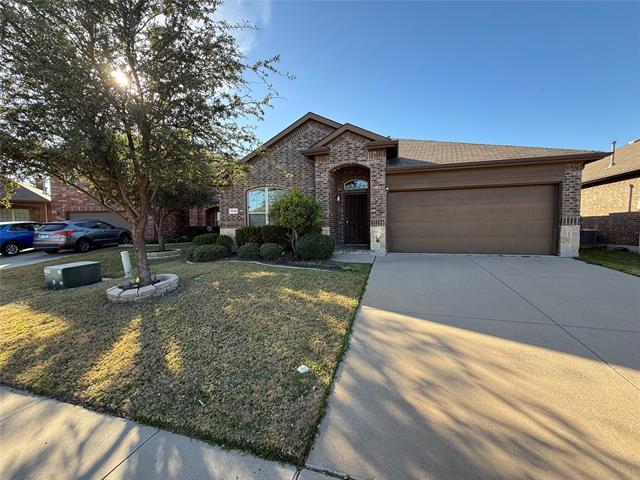 1740 Capulin Road
