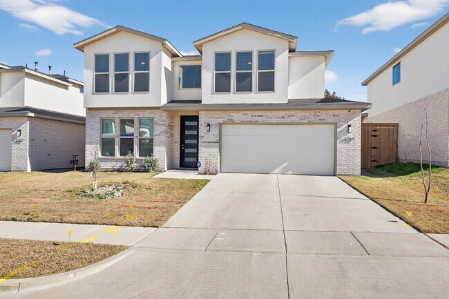 3768 Wenatche Dr Dallas, TX 75233
