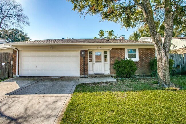 2212 Placid Drive