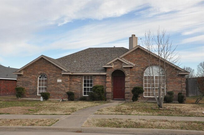 7510 Bryn Mawr Drive