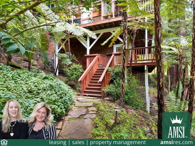 12 Molino Avenue