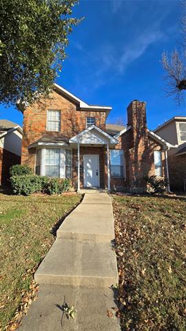 18064 Kelly Blvd Dallas, TX 75287