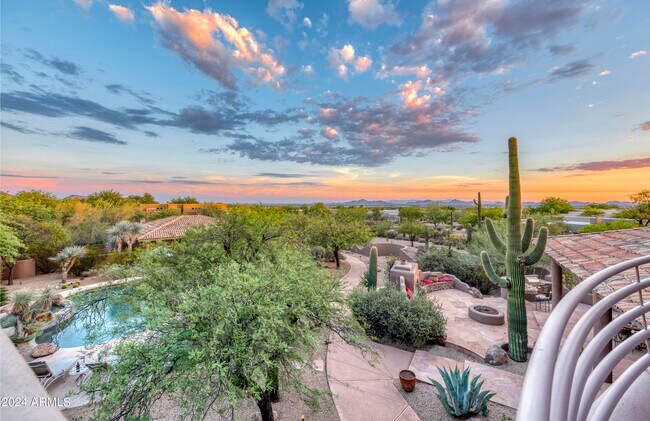 9318 E Sands Dr Scottsdale, AZ 85255