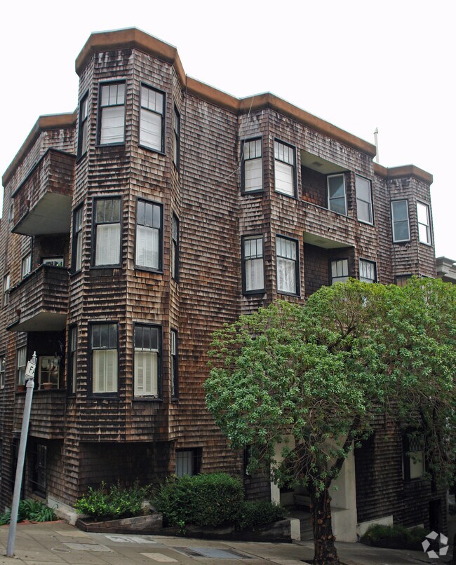 1644 Taylor Street