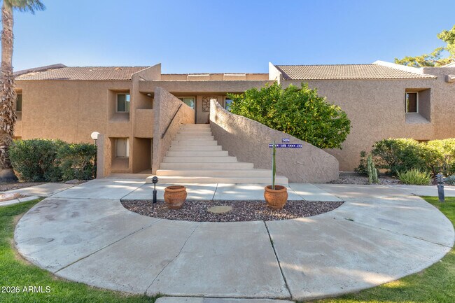 7424 N Vía Camello Del Norte Scottsdale, AZ 85258