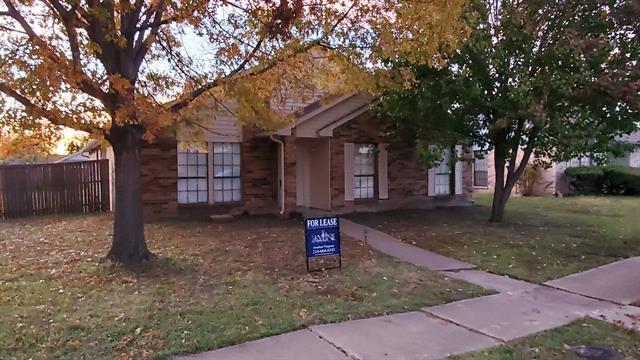 3803 O'b Crowe Drive