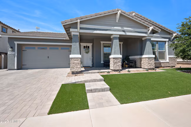 22728 E Camacho Rd Queen Creek, AZ 85142