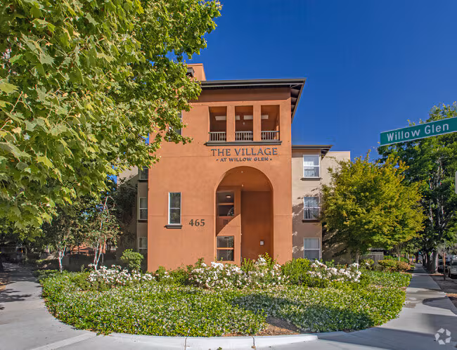 The Village at Willow Glen
