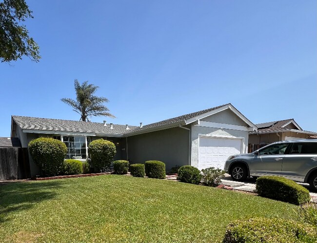 341 Avenida Pinos San Jose, CA 95123