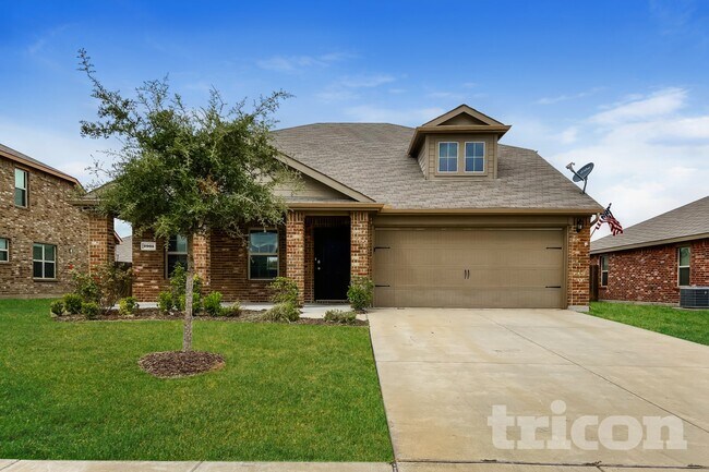 2905 Englenook Dr Seagoville, TX 75159