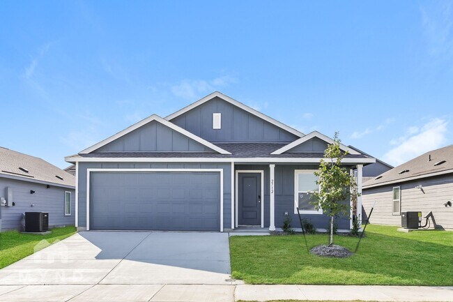 2712 Ctr Crk Ln Fort Worth, TX 76108