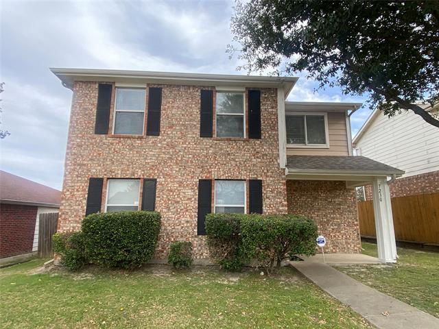 7230 Buford Dr Dallas, TX 75241