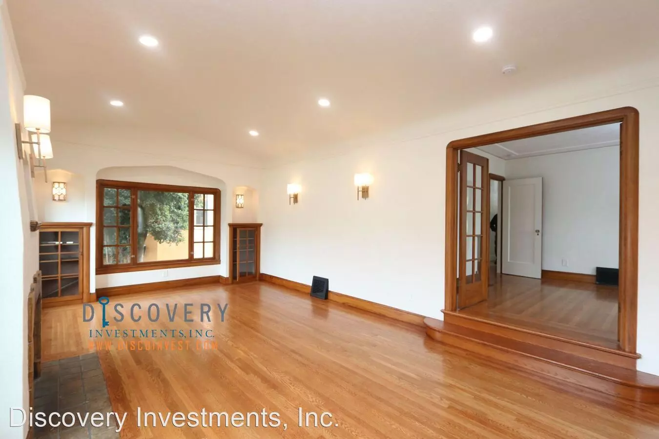 East End Contemporary Four Bedroom Home