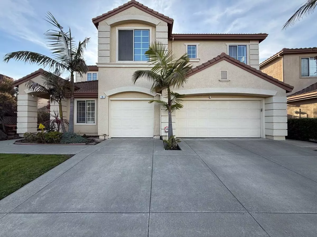 20 Gonsalves Court