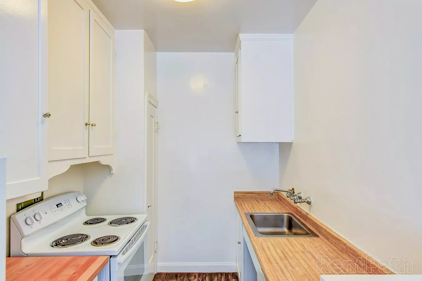Park Regent Apartments