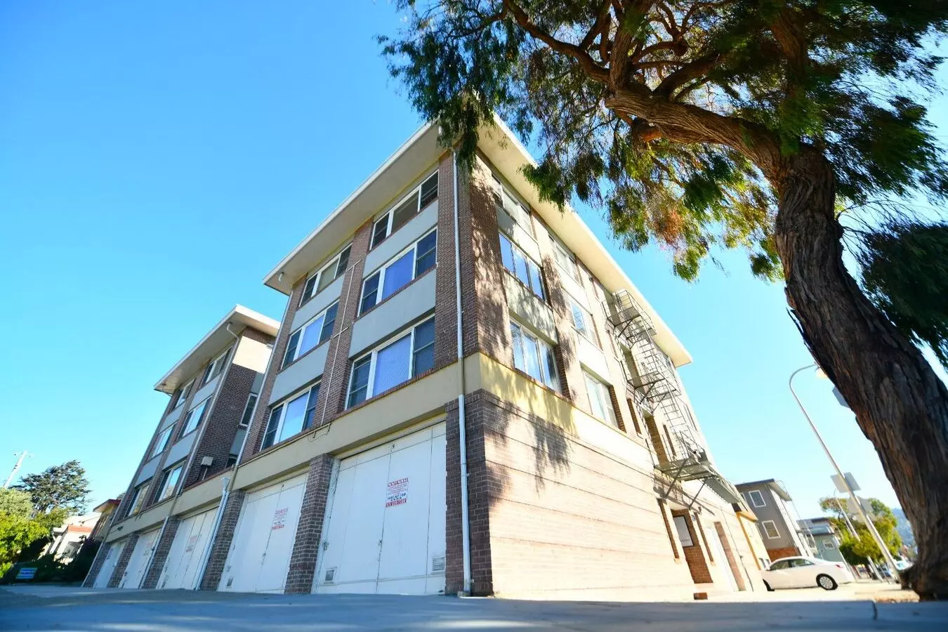 935 Solano Avenue - Albany