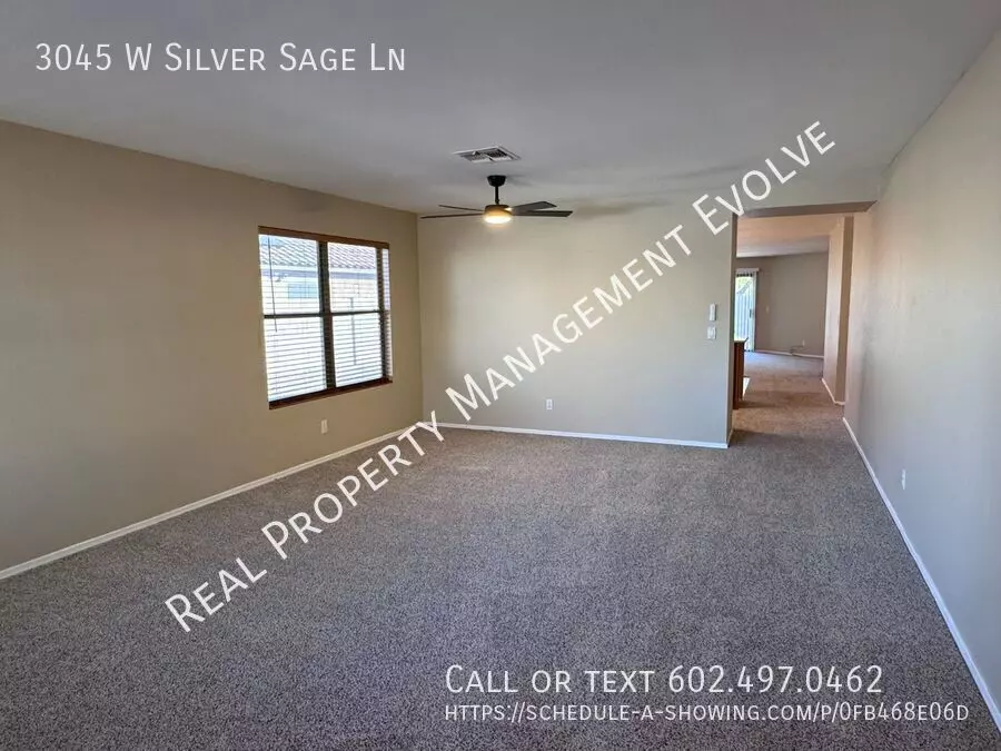 3045 West Silver Sage Lane