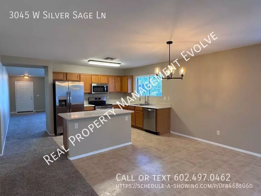 3045 West Silver Sage Lane