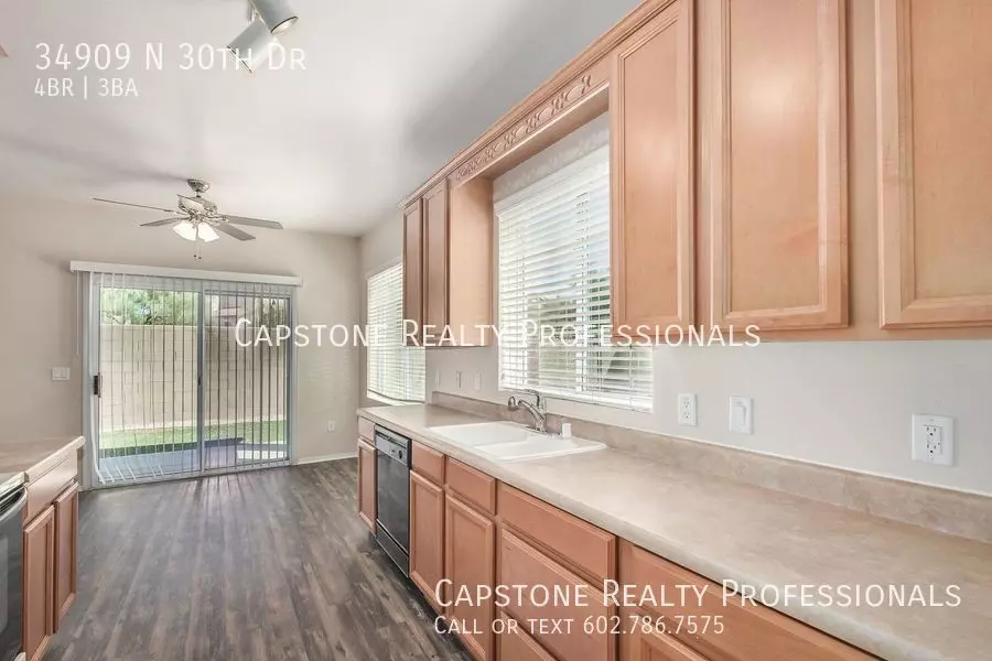 34909 North 30th Drive