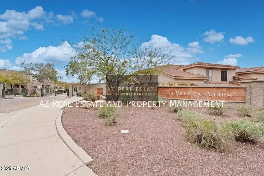 42424 North Gavilan Peak Parkway