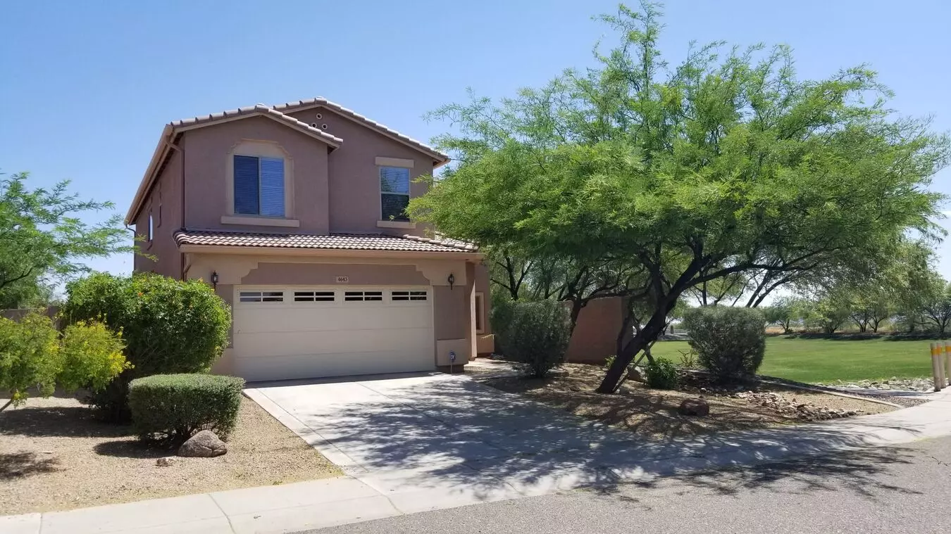 Perfect Entertainer's Dream Home in Anthem