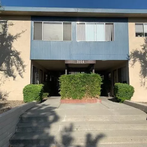 Antioch apartment close to Hwy 4